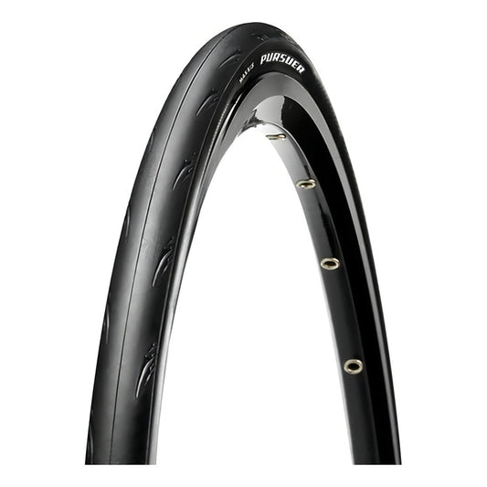 Llanta Bicicleta De Ruta Maxxis Pursuer 700x25. 120 Psi Oem