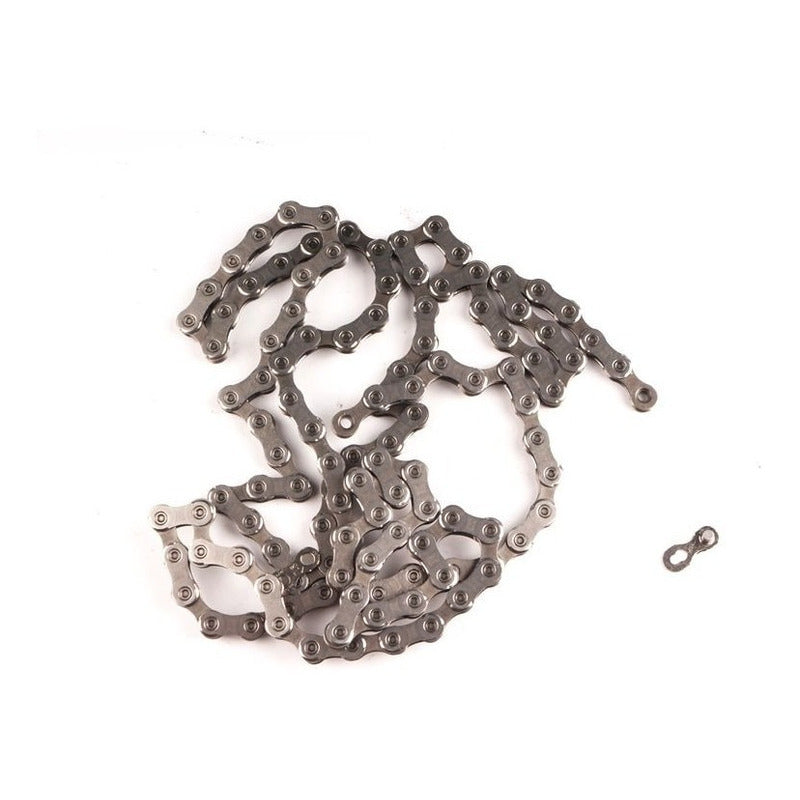 Cadena Shimano M6100 12v Cadenilla Bicicleta Deore