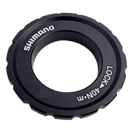 Disco Rotor Shimano Rt- Cl900 Ice Tech Centerlock 160mm Gris/negro