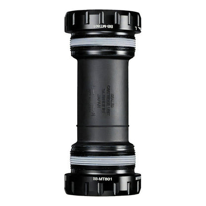 Centro Pedalier Roscado Shimano Deore Xt Bb-mt801 68/73mm