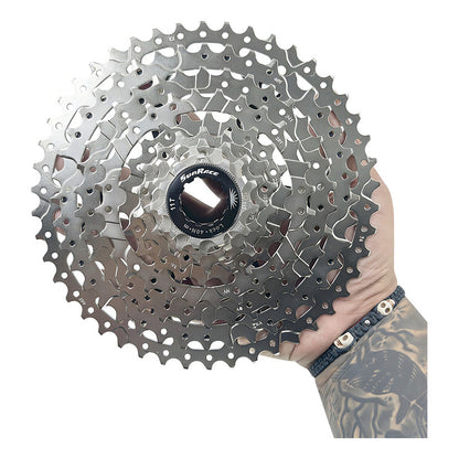 Pacha Cassette 9 Velocidades Sunrace M983 11-46 Mtb