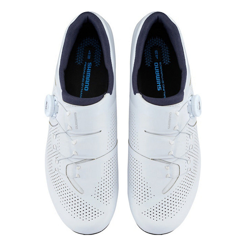 Zapatillas Shimano Ruta Rc302 Con Cierre Boa