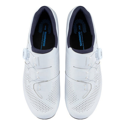 Zapatillas Shimano Ruta Rc302 Con Cierre Boa