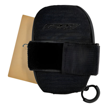 Bolso Porta Herramientas Gw Pequeño De Ciclismo Chapter  Gris