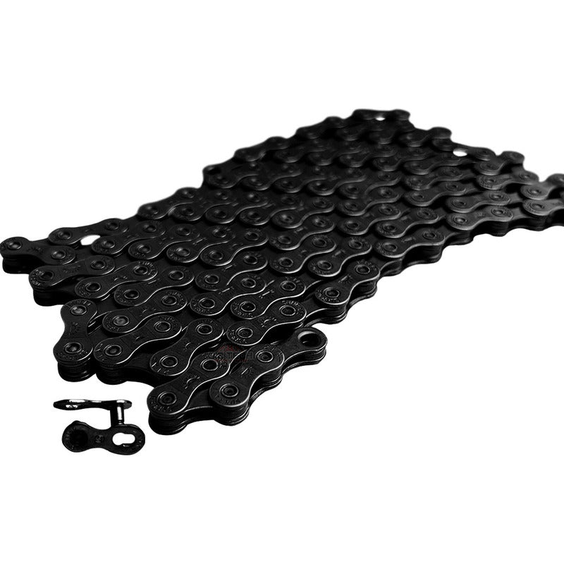 Pacha Gw 9v Cassette + Cadenilla 9v Bicicleta Mtb