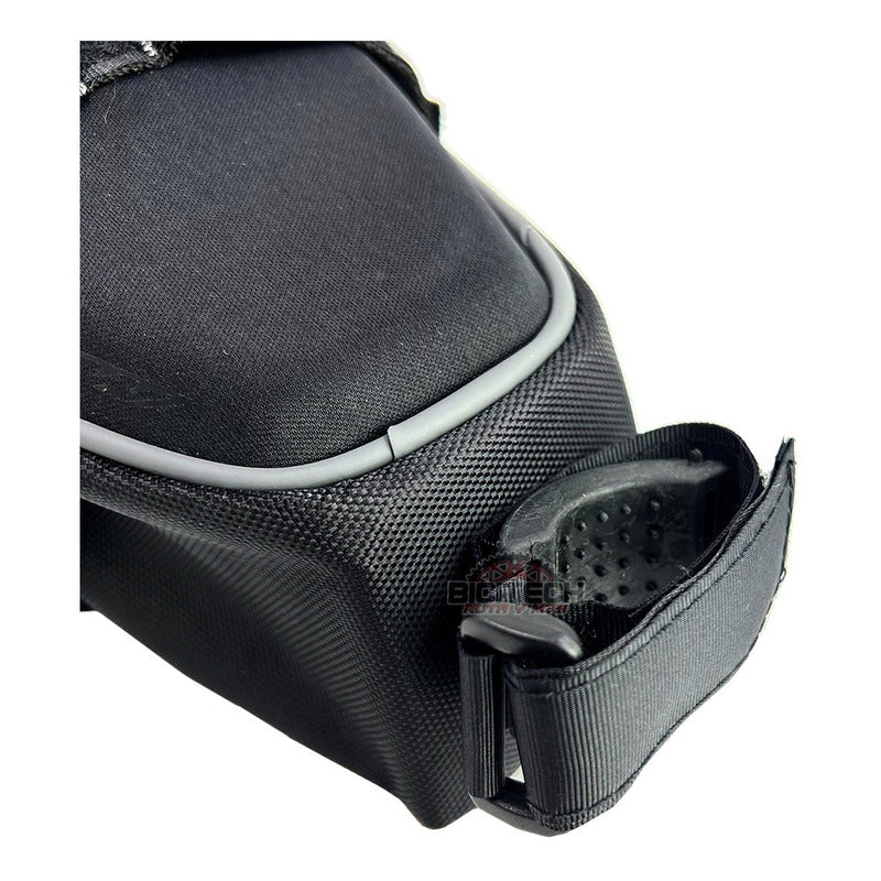 Bolso Porta Herramientas Gw Playground Original Negro