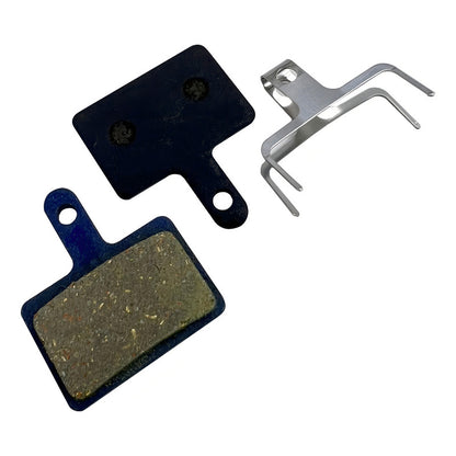 Pastillas Freno Disco Gw Compatibl Shimano Tektro B01s Mt200