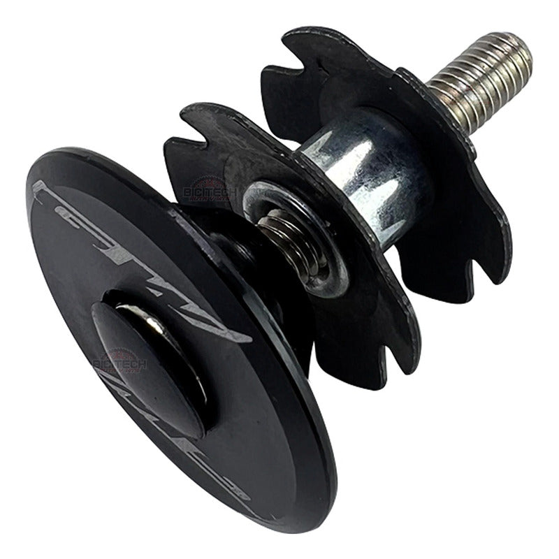 Araña  Ajustador Para Dirección Gw 1-1/8 Hw-20 En Aluminio