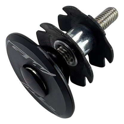 Araña  Ajustador Para Dirección Gw 1-1/8 Hw-20 En Aluminio