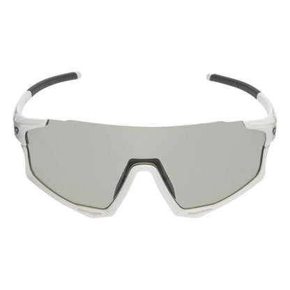 Gafas Fotocromaticas Ciclismo Running Calvert Gw Color De La Lente Fotocromático Color Del Armazón Blanco
