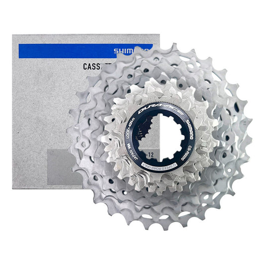 Pacha 12 Velocidades Shimano R9200 Dura Ace 11-30 Ruta Gris 34