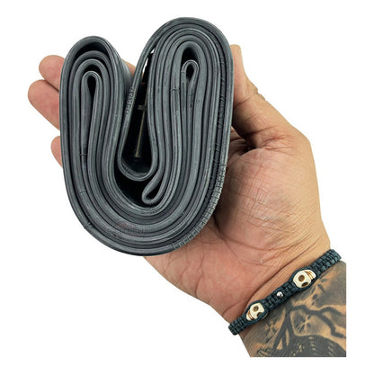 Kit Bolso Porta Herramientas Gw Sticky+ Neumático Mtb Rin 29 Negro