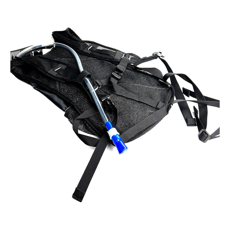 Bolso Morral Gw Hidratación 2 Litros Todoterreno