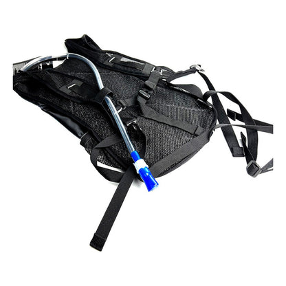 Bolso Morral Gw Hidratación 2 Litros Todoterreno