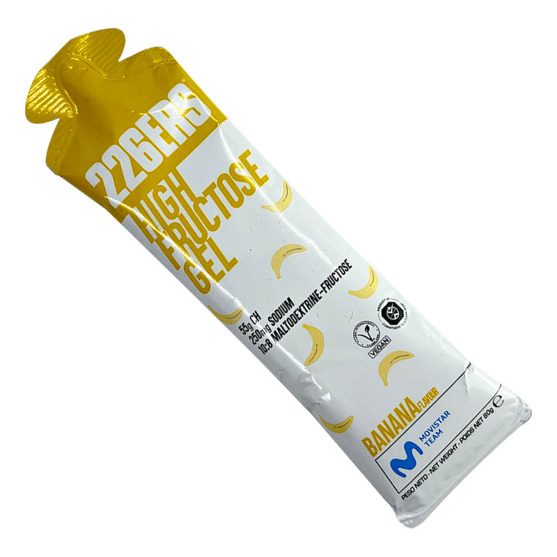 Combo Hidratación 226 Ers Duplo De Sales Electrolitos + Geles Energéticos X 3 Unid