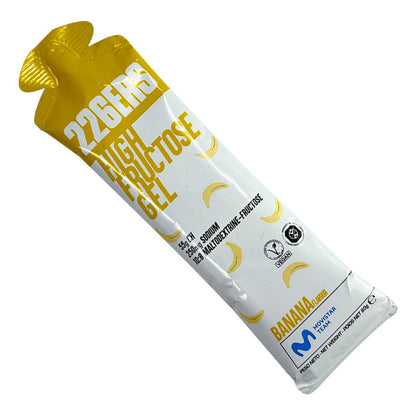 Combo Hidratación 226 Ers Duplo De Sales Electrolitos + Geles Energéticos X 3 Unid