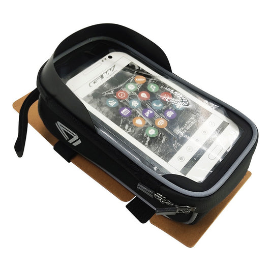 Alforja Porta Celular Bicicleta Bolso Morral Estuche Maletín