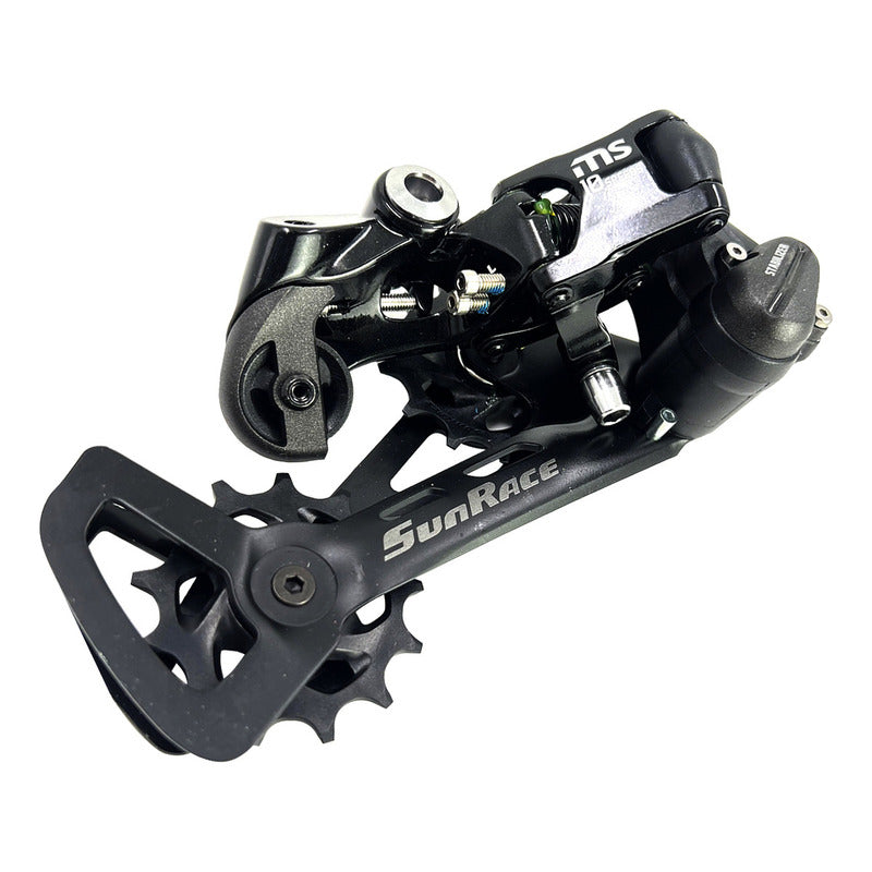 Tensor Sunrace Ms100 10 Velocidades Para Bicicleta Mtb