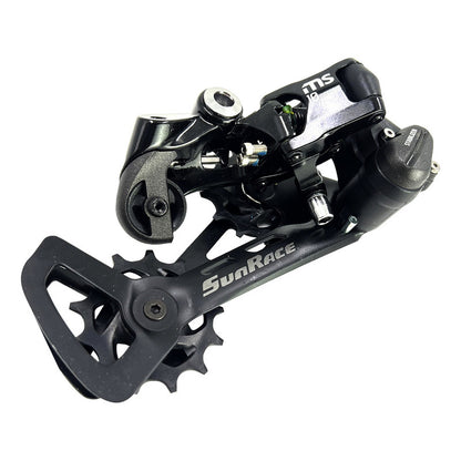 Tensor Sunrace Ms100 10 Velocidades Para Bicicleta Mtb