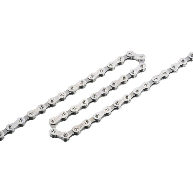 Cadena Shimano M6100 12v Cadenilla Bicicleta Deore