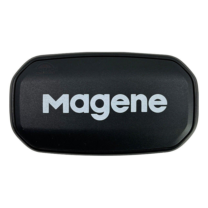 Banda De Frecuencia Cardíaca Magene H303 Económica Precisa