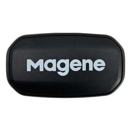 Banda De Frecuencia Cardíaca Magene H303 Económica Precisa