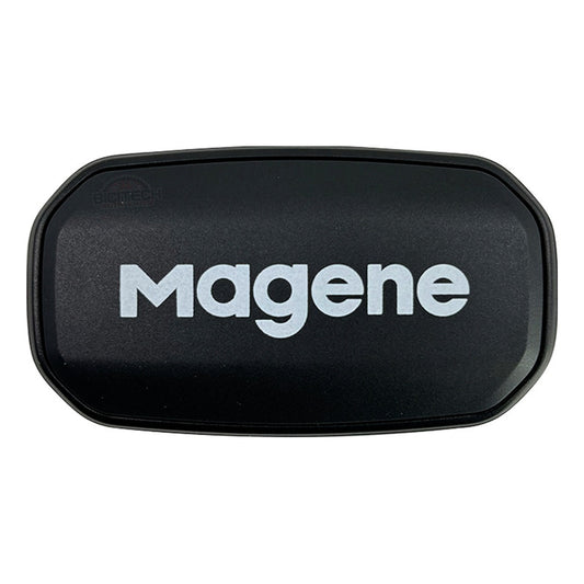 Banda De Frecuencia Cardíaca Magene H303 Económica Precisa