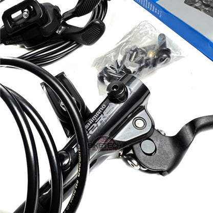 Grupo Shimano 12 Velocidades Deore M6100 Original