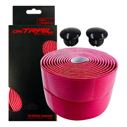 Cinta Manubrio Bicicleta Ruta On Trail Máximo Confort