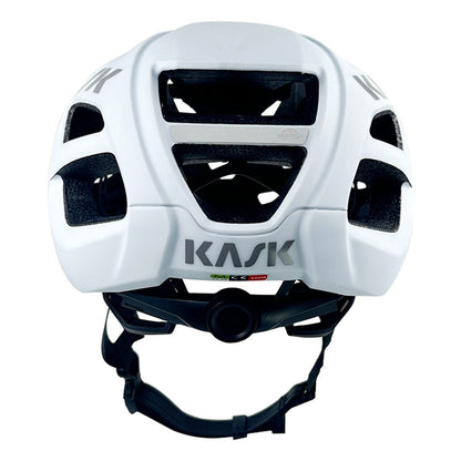 Casco Ciclismo Kask Protone Icon Blanco M  Mate Ruta Mtb