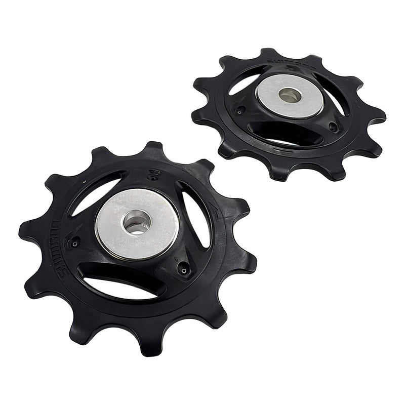 Rodajas Roldanas Tensor Shimano Ultegra R8150 12 Velocidades