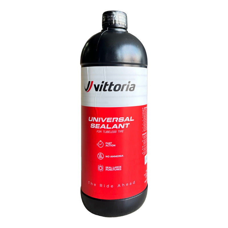 Liquido Sellante Vittoria Universal Tubeless 500 Ml