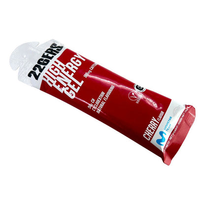 Gel Energético 226ers 36g