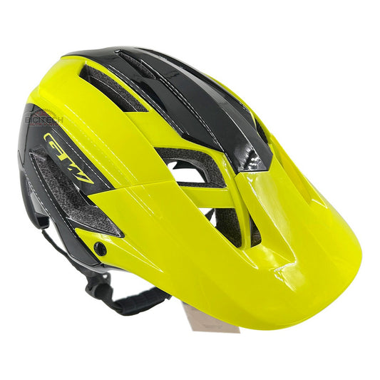 Casco Bicicleta Gw E3 Enduro Mtb Máxima Protección