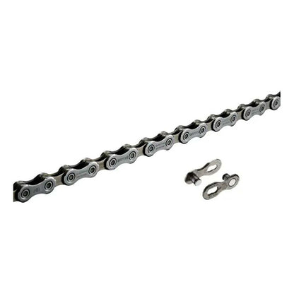 Cadena Bicicleta Mtb Shimano Hg601 126 11 Velocidades Avant Plateado