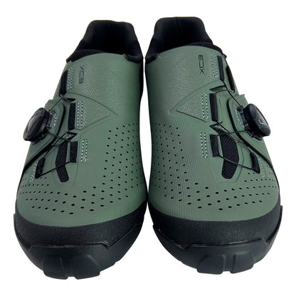 Zapatillas Shimano Mtb Xc3 Bicicleta Montaña Colores