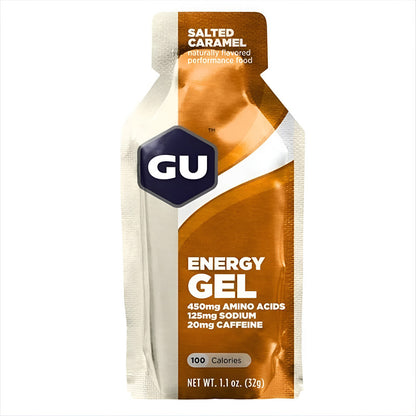 Gel Energetico Gu Unidad