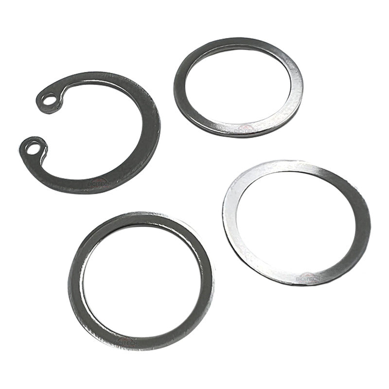 Batería Para Grupo Shimano Electrónico 11 Vel Di2 Bt Dn110-a