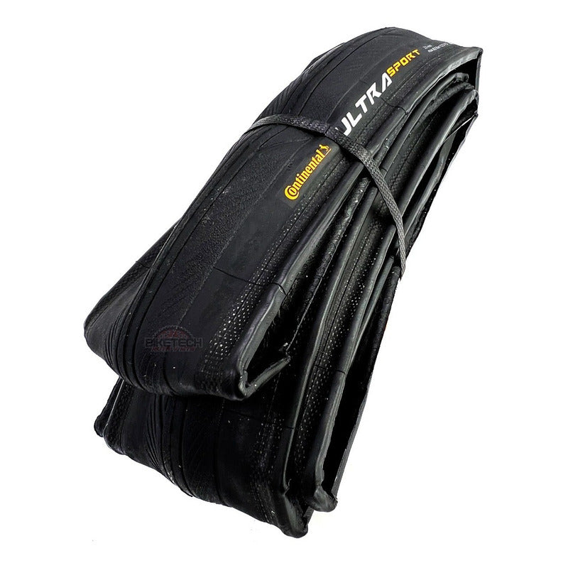 Llanta Para Bicicleta De Ruta Continental Ultra Sport 3