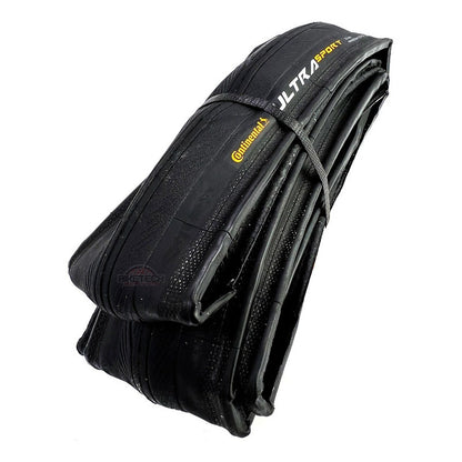 Llanta Para Bicicleta De Ruta Continental Ultra Sport 3
