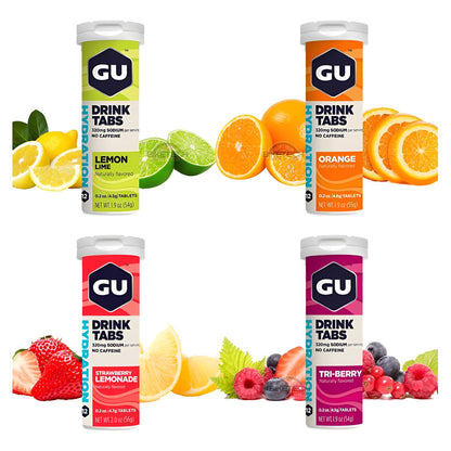 Hidratante Gu Efervescente