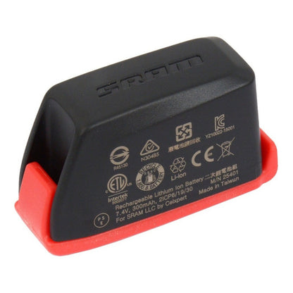 Bateria Para Grupo Sram Eagle Axs Etap Force Rival Original