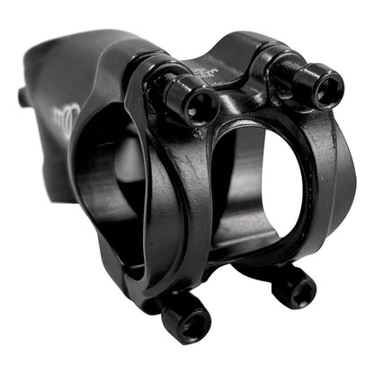 Potencia Bicicleta Mtb Itook Inclinación 35° Espiga 31.8x 60 Negro 6 Cm