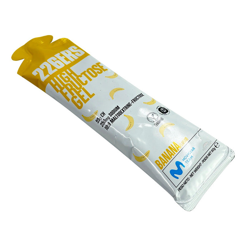 Gel Energético 226ers 36g