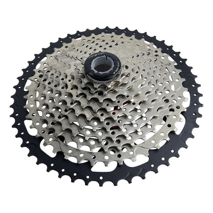 Pacha 10 Velocidades Gw 11-50 Mtb + Cadena Shimano Hg54 Gris 11 50