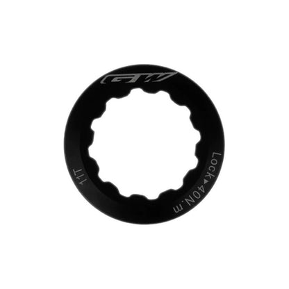 Pacha De 9 Velocidades Gw 11-46 Casette Mtb Cantidad Máxima De Dientes 46 Cantidad Mínima De Dientes 11 Color Plateado