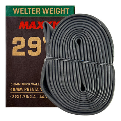Kit Llantas Maxxis 29 Rekon Race 29x2.25+ Neumático Maxxis Marrón