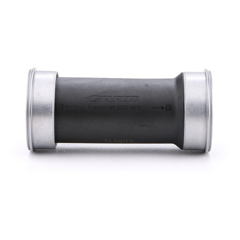 Eje Centro Sram Dub Pressfit Caja Pedalier Biela Cartucho