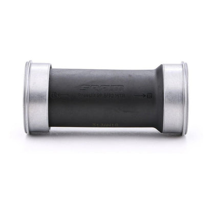 Eje Centro Sram Dub Pressfit Caja Pedalier Biela Cartucho