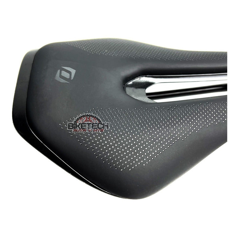 Sillin/silla Bicicleta Syncros Scott Belcarra 2.0 Elite Mtb Negro 24.5 Cm 14 Cm